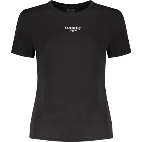 Tops > T-Shirts - - Tommy Hilfiger - Modalova