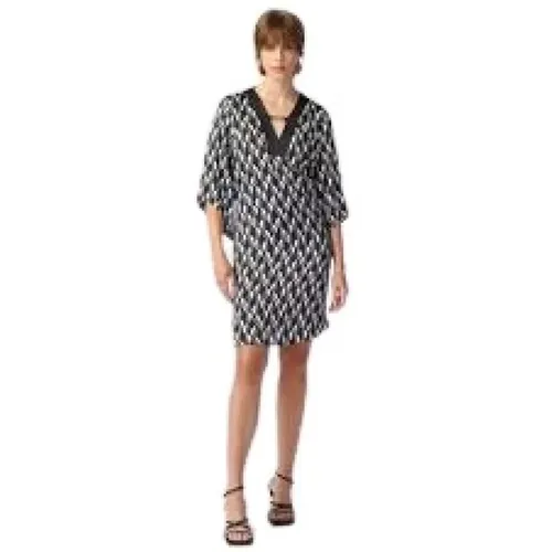 Dresses > Day Dresses > Short Dresses - - Joseph Ribkoff - Modalova