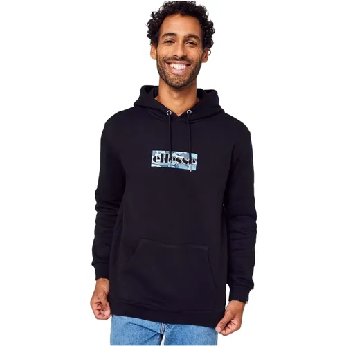 Sweatshirts & Hoodies > Hoodies - - Ellesse - Modalova