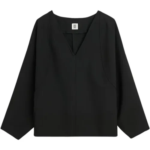 Blouses & Shirts > Blouses - - By Malene Birger - Modalova