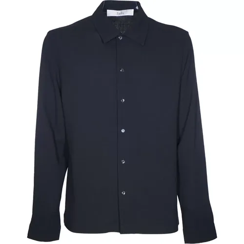 Shirts > Casual Shirts - - Séfr - Modalova