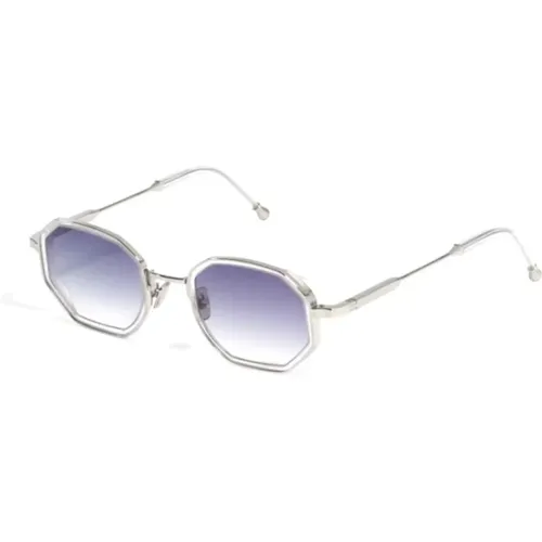 Accessories > Sunglasses - - John Dalia - Modalova