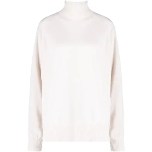 Knitwear > Turtlenecks - - Twinset - Modalova