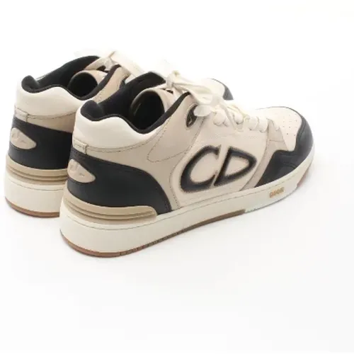 Pre-owned > Pre-owned Shoes > Pre-owned Sneakers - - Dior Vintage - Modalova