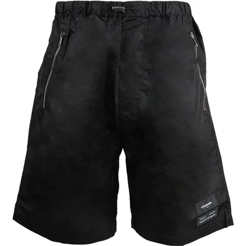 Shorts > Casual Shorts - - Marcelo Burlon - Modalova