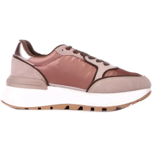 Liu Jo - Shoes > Sneakers - Pink - Liu Jo - Modalova