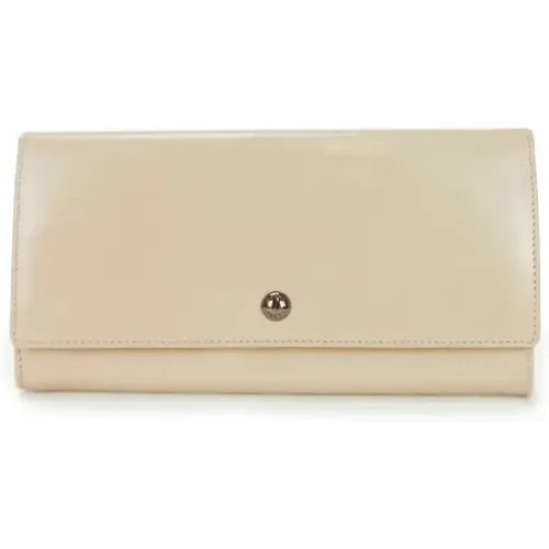 Pre-owned > Pre-owned Accessories > Pre-owned Wallets - - Loewe Pre-owned - Modalova