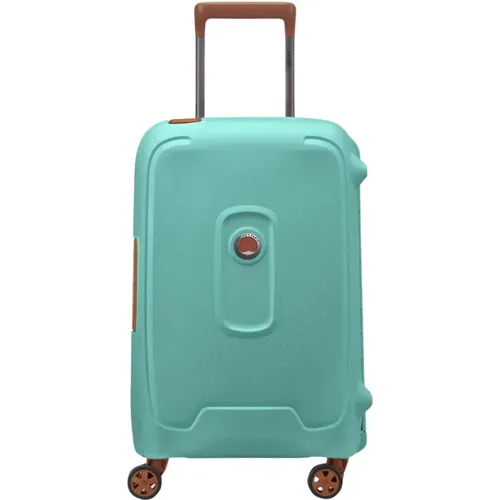 Suitcases > Cabin Bags - - Delsey - Modalova