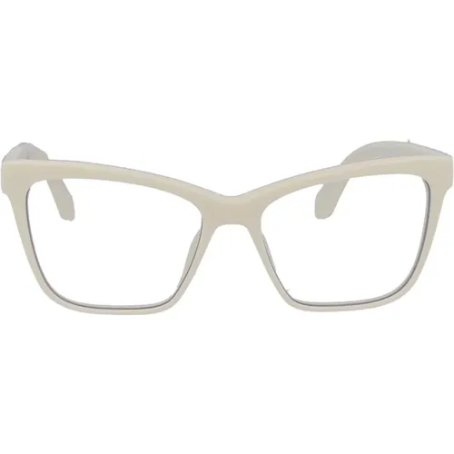 Off - Accessories > Glasses - - Off White - Modalova