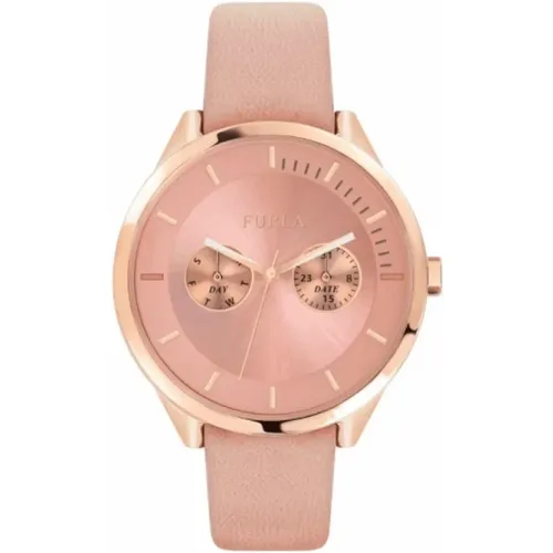 Accessories > Watches - - Furla - Modalova