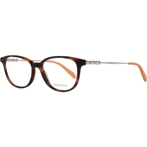 Accessories > Glasses - - EMILIO PUCCI - Modalova