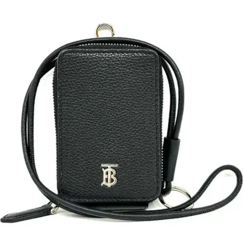 Pre-owned > Pre-owned Accessories - - Burberry Vintage - Modalova