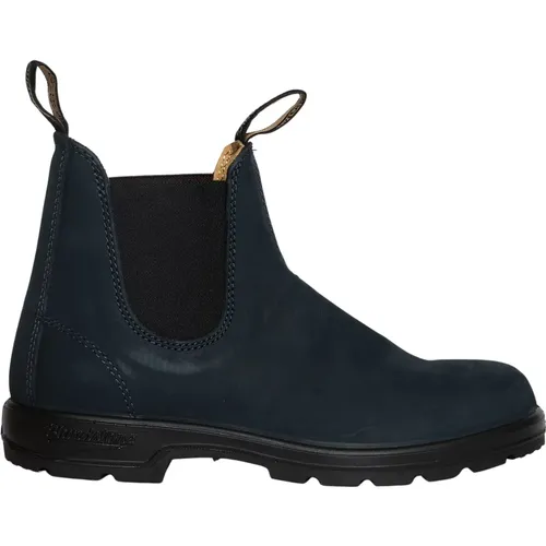 Shoes > Boots > Chelsea Boots - - Blundstone - Modalova