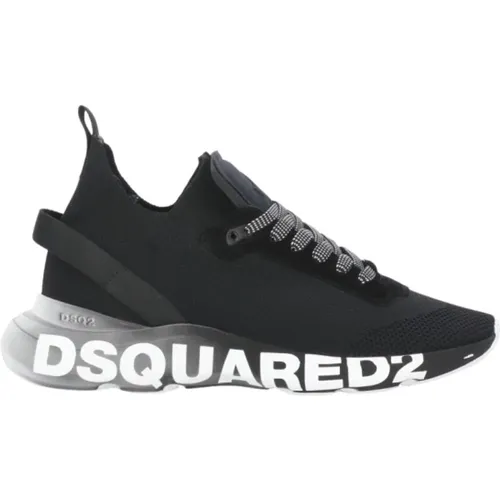 Shoes > Sneakers - - Dsquared2 - Modalova