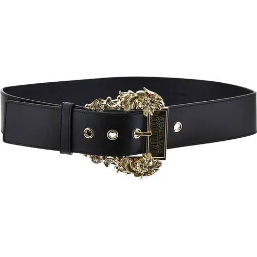 Accessories > Belts - - Versace Jeans Couture - Modalova