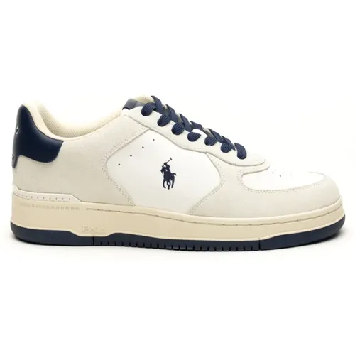 Shoes > Sneakers - - Polo Ralph Lauren - Modalova