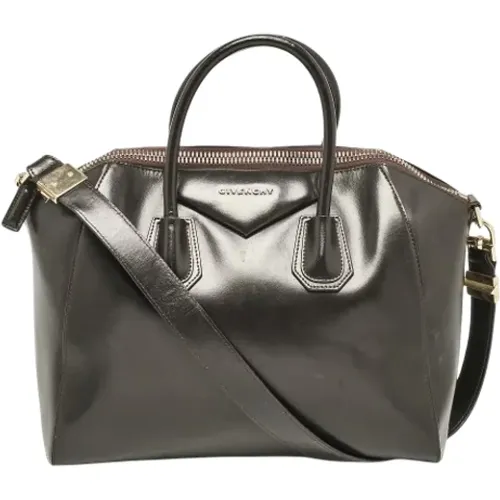 Pre-owned > Pre-owned Bags > Pre-owned Handbags - - Givenchy Pre-owned - Modalova