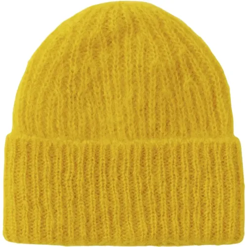 Accessories > Hats > Beanies - - Part Two - Modalova