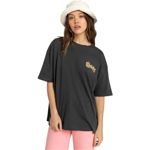 Tops > T-Shirts - - Billabong - Modalova