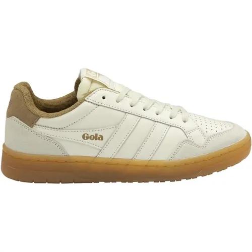 Gola - Shoes > Sneakers - Beige - Gola - Modalova