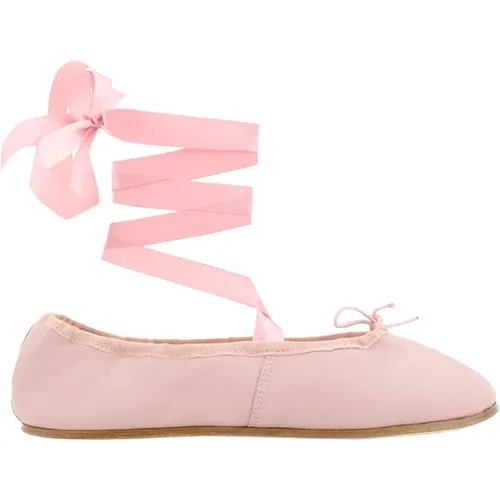 Shoes > Flats > Ballerinas - - Repetto - Modalova