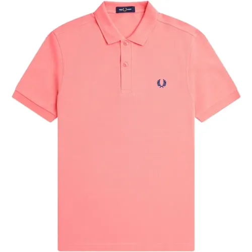 Tops > Polo Shirts - - Fred Perry - Modalova