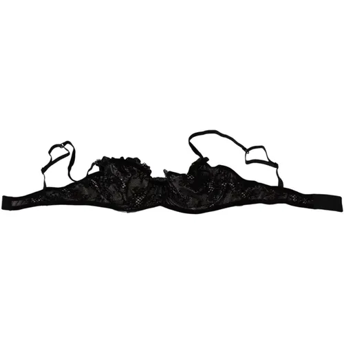 Underwear > Bras - - Ermanno Scervino - Modalova