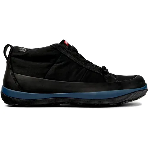 Camper - Shoes > Sneakers - Black - Camper - Modalova