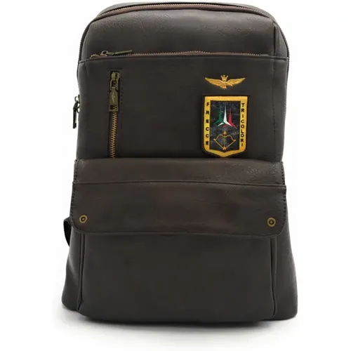 Bags > Backpacks - - aeronautica militare - Modalova