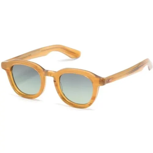 Accessories > Sunglasses - - Moscot - Modalova