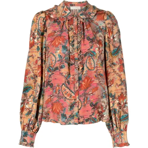 Blouses & Shirts > Blouses - - Ulla Johnson - Modalova