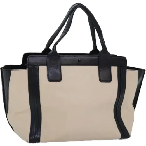 Pre-owned > Pre-owned Bags > Pre-owned Tote Bags - - Chloé Pre-owned - Modalova