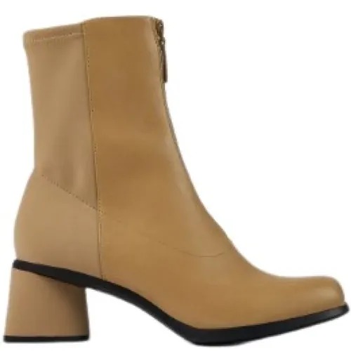 Shoes > Boots > Heeled Boots - - Camper - Modalova