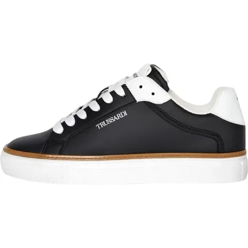 Shoes > Sneakers - - Trussardi - Modalova