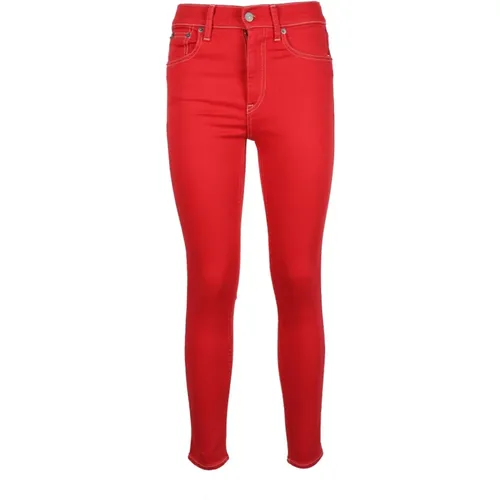 Jeans > Skinny Jeans - - Polo Ralph Lauren - Modalova