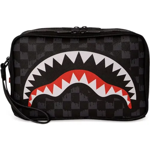 Bags > Toilet Bags - - Sprayground - Modalova