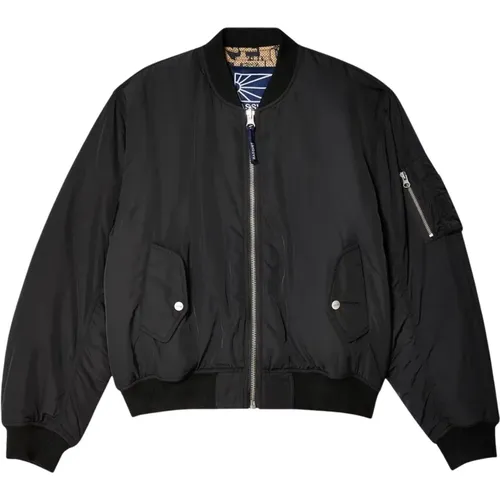 Jackets > Bomber Jackets - - Rassvet - Modalova