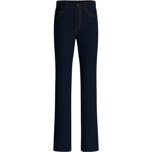 Jeans > Straight Jeans - - Marella - Modalova