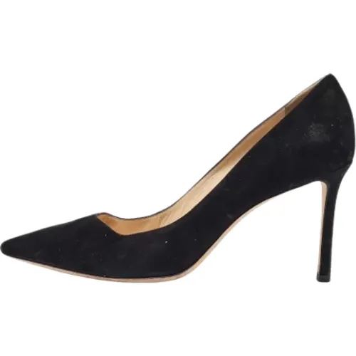 Pre-owned > Pre-owned Shoes > Pre-owned Pumps - - Jimmy Choo Pre-owned - Modalova