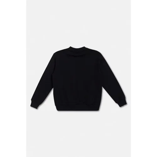Sweatshirt with logo - Dolce & Gabbana - Modalova