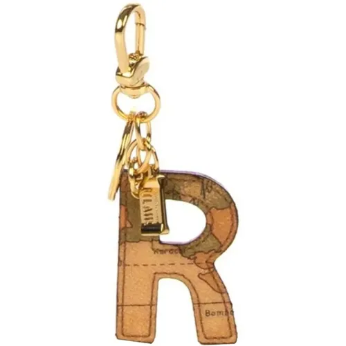 Accessories > Keyrings - - Alviero Martini 1a Classe - Modalova