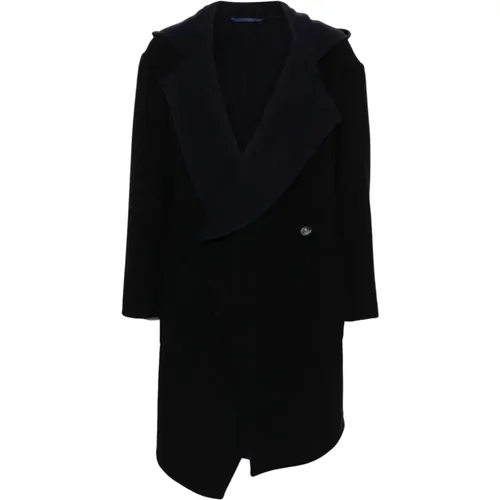 Coats > Double-Breasted Coats - - Vivienne Westwood - Modalova