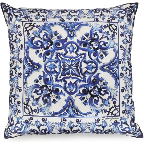 Home > Textiles > Pillows & Pillow Cases - - Dolce & Gabbana - Modalova