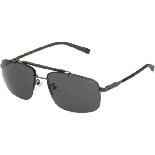 Accessories > Sunglasses - - Fila - Modalova