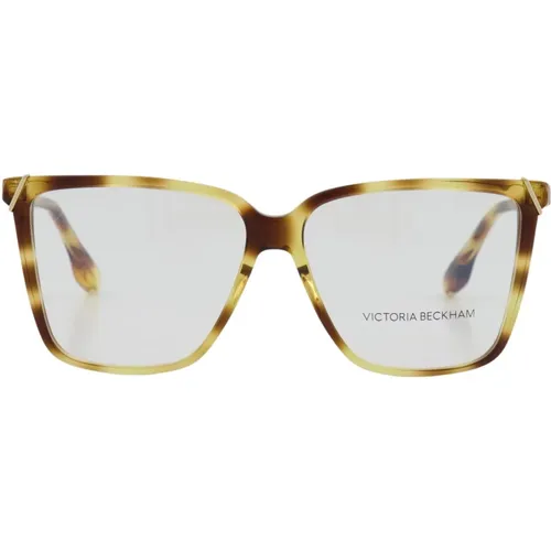 Accessories > Glasses - - Victoria Beckham - Modalova