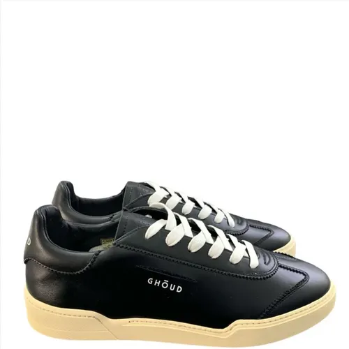 Ghoud - Shoes > Sneakers - Black - Ghoud - Modalova