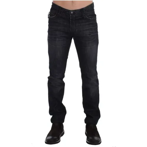 Jeans > Slim-fit Jeans - - Costume National - Modalova