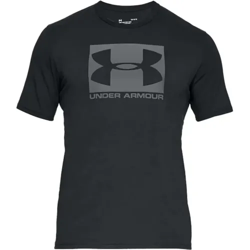 Tops > T-Shirts - - Under Armour - Modalova