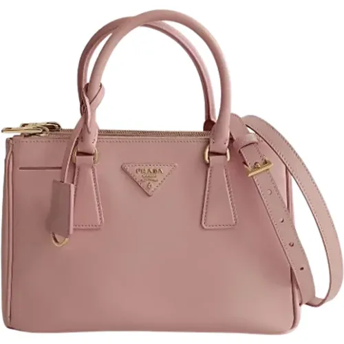 Pre-owned > Pre-owned Bags > Pre-owned Handbags - - Prada Vintage - Modalova