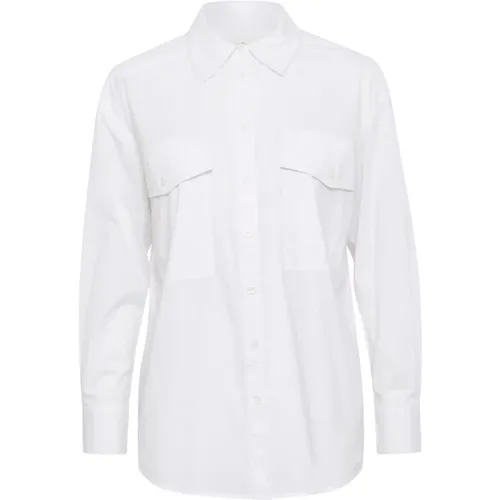 Blouses & Shirts > Shirts - - Part Two - Modalova